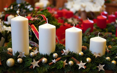 Adventi műsor