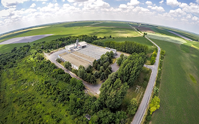 Közmeghallgatás a Chemical Seed Kft. kabai telephelyéről